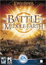   -- Lord of the Rings: The Battle For Middle-Earth >>