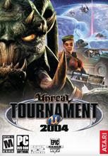   -- Unreal Tournament 2004 >>