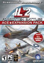 IL 2 Forgotten Battles Ace Expansion