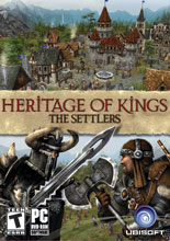   -- Heritage of Kings: The Settlers >>