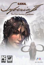   -- Syberia 2 >>