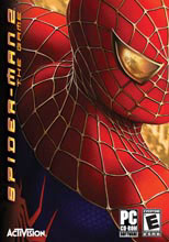 Spider-Man 2