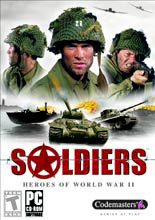   -- Soldiers: Heroes of World War II >>