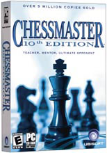 Chessmaster 10th Edition