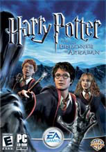 Harry Potter: Prisoner of Azkaban