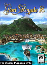 Купить игру -- Port Royale 2 >>