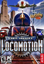   -- Chris Sawyer`s Locomotion >>