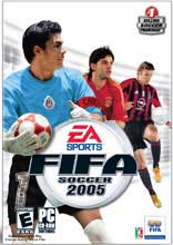   -- FIFA Soccer 2005 >>