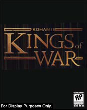   -- Kohan 2: Kings of War >>