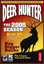   -- Deer Hunter 2005 >>