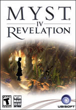 Myst 4: Revelation