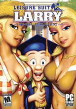   -- Leisure Suit Larry Magna Cum Laude >>