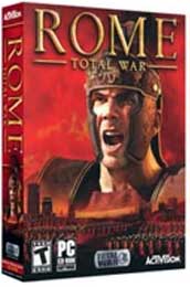 Rome Total War