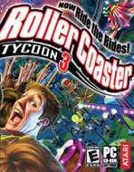   -- RollerCoaster Tycoon 3 >>