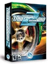   -- Need for Speed Underground 2 >>