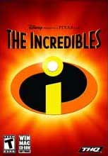 Incredibles, The