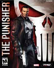 The Punisher