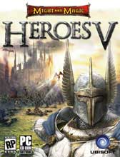 Heroes of Might and Magic 5