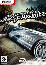 Need For Speed Most Wanted