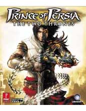 Prince of Persia: The Two Thrones