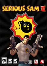 Serious Sam 2