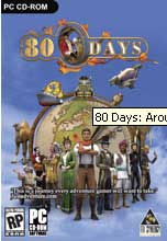 80 Days: Around the World Adventure