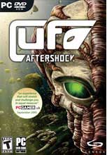 UFO Aftershock