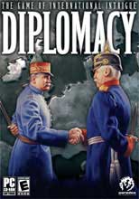 Diplomacy