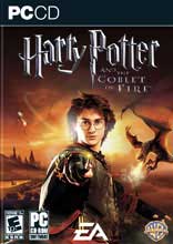 Harry Potter and the Goblet of Fire