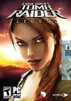 Tomb Raider: Legend