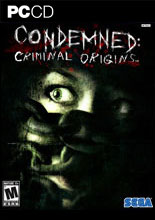 Condemned: Criminal Origins