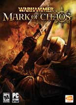 Warhammer: Mark of Chaos