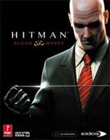 Hitman: Blood Money