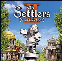 Settlers 2 - 10th Anniversary