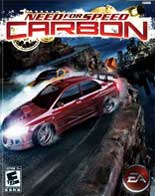 Need For Speed: Carbon