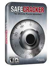 Safecracker: The Ultimate Puzzle Adventure