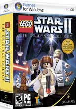 LEGO Star Wars 2: The Original Trilogy