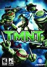 Teenage Mutant Ninja Turtles - TMNT