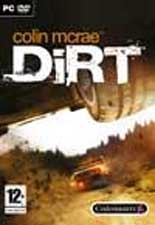 Colin McRae: DiRT