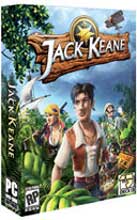 Jack Keane