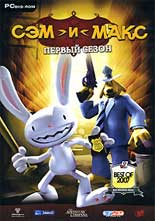 Sam & Max Season 1