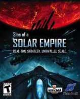 Sins of a Solar Empire