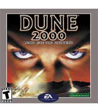 Dune 2000