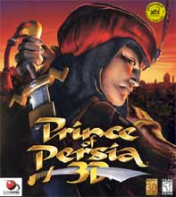 Prince of Persia 3D