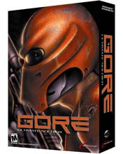   -- Gore: Ultimate Soldier >>