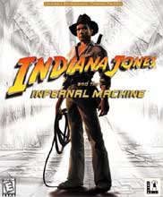 Indiana Jones and the Infernal Machine