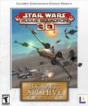 Star Wars: Rogue Squadron