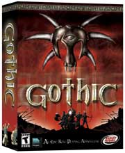   -- Gothic >>