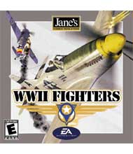 World War 2 Fighters