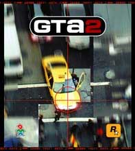   -- Grand Theft Auto 2 [GTA 2] >>
